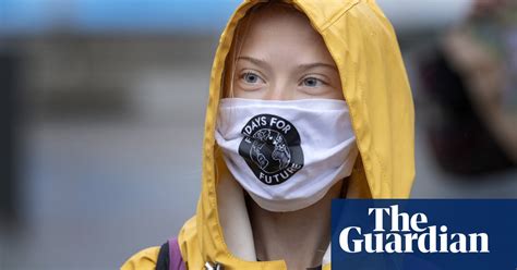 ‘hypocrites And Greenwash’ Greta Thunberg Blasts Leaders Over Climate