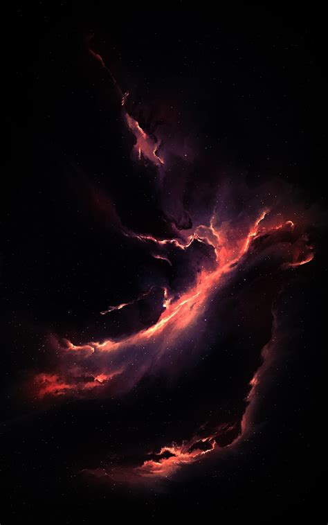 Awesome Black Wallpapers For Iphone Xs Oled Screen Ep 8