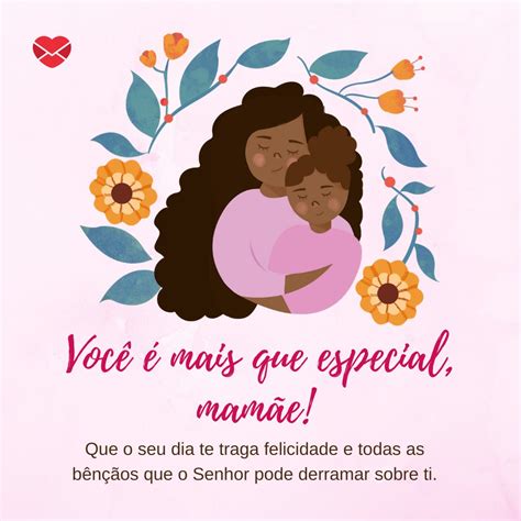 Mensagens Evangélicas Para O Dia Das Mães Mostre Seu Amor