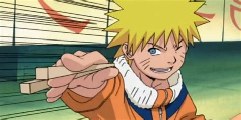 Naruto Believe It And 9 Other Iconic Anime Catchphrases