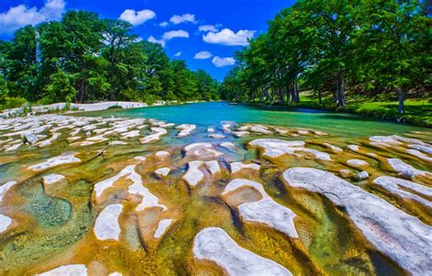 Best State Parks In Texas 15 Awesome Parks To Visit
