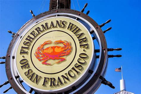 Self parking (subject to charges) is available onsite. Fisherman's Wharf in San Francisco - The Ultimate Guide
