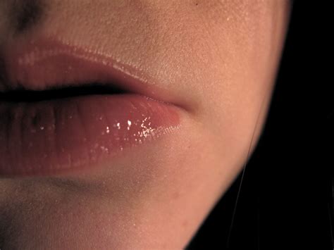 Half Mouth My Mouth Miranda Granche Flickr