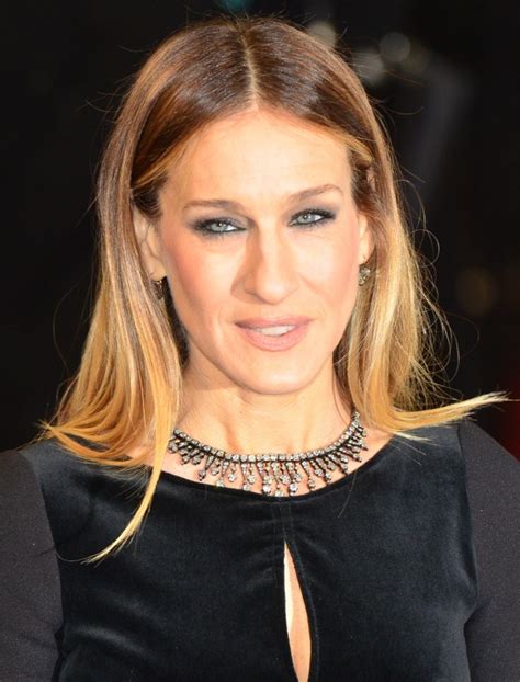 Sarah Jessica Parker Picture 166 The 2013 Ee British Academy Film