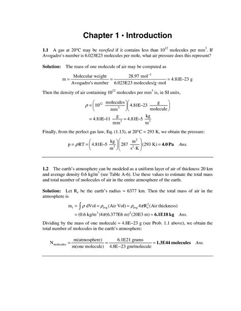 Calculate the equilibrium concentration of hydrogen if kc = 0.988. Solution Manual - Fluid Mechanics 4th Edition - Frank M ...