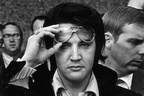 Mort d Elvis Presley ans après révélations et secrets PHOTOS