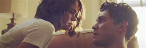 The Last Summer Trailer Kj Apa Leads Netflixs Teen Romance