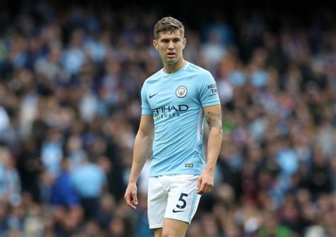 Arsenal, Liverpool consider John Stones transfer from Man City