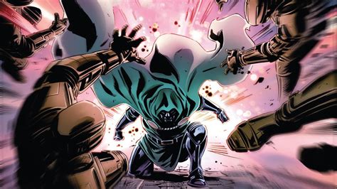 Contoh Cv Pemateri Doctor Doom Comics Imagesee