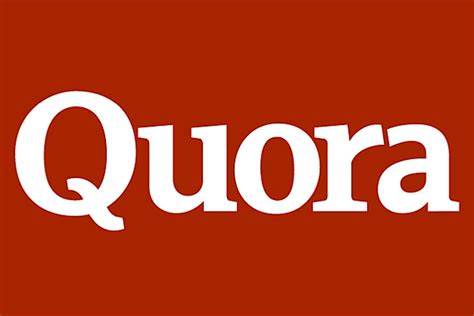 What Is Quora Everything A Beginner Needs To Know