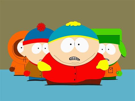 New South Park Console Game In Development Will Have Multiplayer
