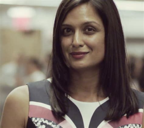 Roopal Patel Appointed Fashion Director Of Saks Fifth Avenue The
