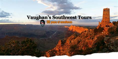 Top Reasons To Travel With Southwest Tours Vaughans Southwest Tours
