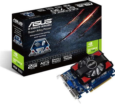 Asus GeForce GT 730 2GB 90YV06K0 M0NA00 Skroutz Gr