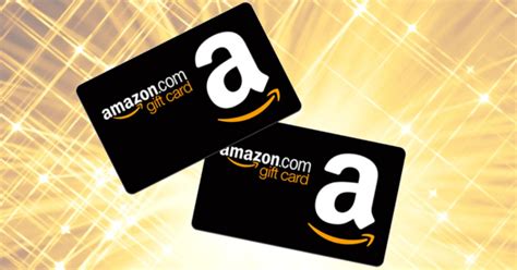 Amazon.com gift cards are the perfect way to give them as a present for everyone or you can use it for yourself. Teachers - Free $20 Amazon Gift Card - Free Product Samples