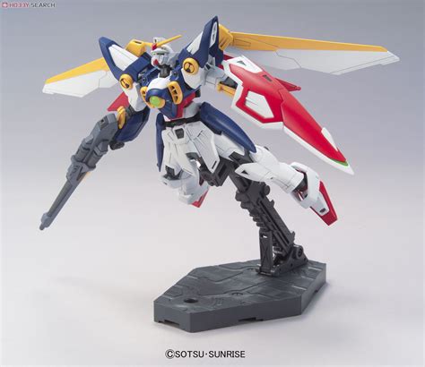 Gundam Meisters Hgac 1144 Wing Gundam