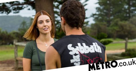 Home And Away Spoilers Will Dean Choose Amber Over Ziggy Soaps