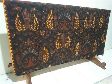 Traditional Batik Tulis Danar Hadi The Best Quality Batik Dlidir