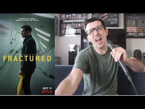 Fractured 2019 movie review poster trailer cast crew online. Fractured Netflix Movie Review - YouTube