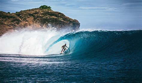 8 Best Surf Spots In Bali The Search Is Over Now Bali