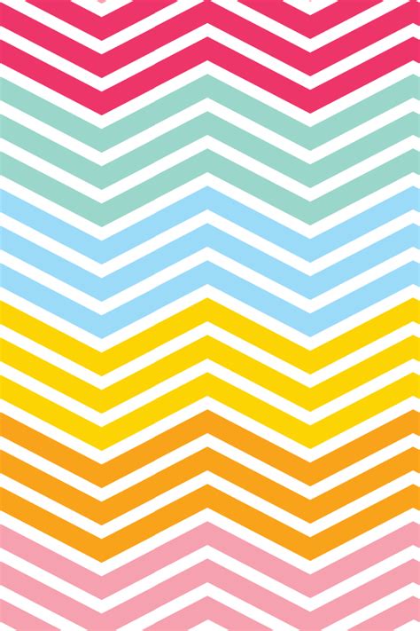 Chevron Wallpapers For Iphone 5 Wallpaper Zone