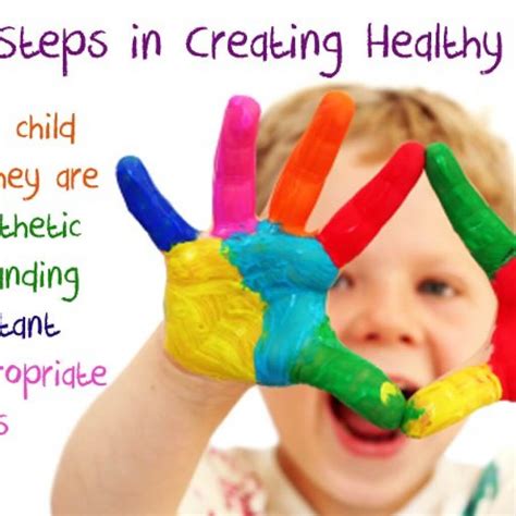 Creating Healthy Habits For Your Children That Will Last A Lifetime