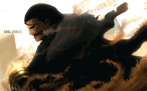 Crocodile One Piece Wallpapers - Top Free Crocodile One Piece