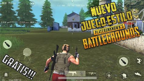 Descargar survivals pàra android offline. Como descargar Playerunknown's Battlegrounds para android ...