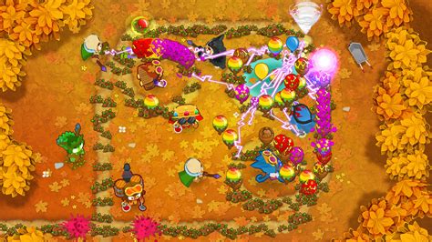 Bloons Td 6 On Steam