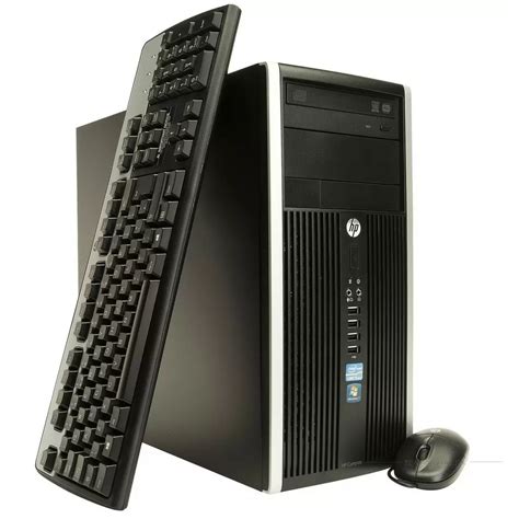Hp Elite 8300 Mt Pc Ci5 Price In Pakistan Specifications Features