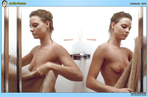 Jodi Foster Glamour Nude Caps Porn Pictures Xxx Photos Sex Images