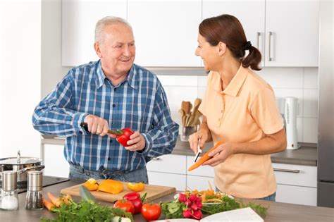 Who are America's caregivers? Nearly a quarter are ...