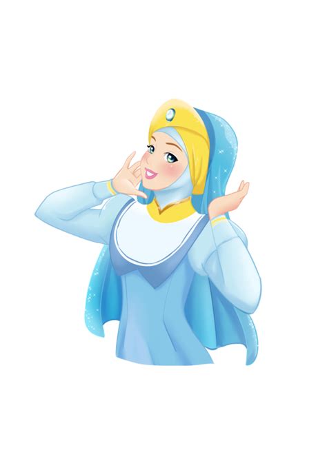 35 Ide Hijab Girl Cartoon Png Angela T Graff Images And Photos Finder