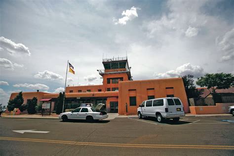 Fubotv (try for free) follow: Santa Fe Regional Airport | SantaFe.com