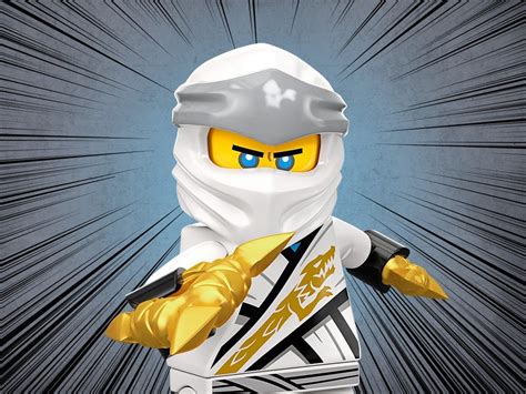 Characters And Minifigures Lego® Ninjago Official Lego® Shop Us
