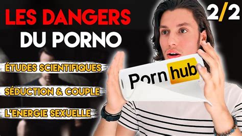 Tout Savoir Sur L Addiction Au Porno Interview Goodbye Porno YouTube