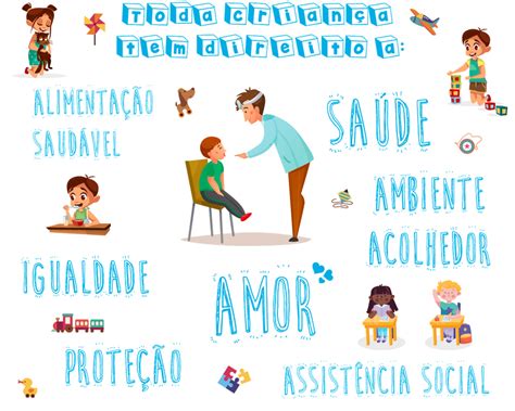 Cuida Se De Crianças