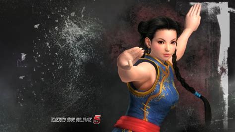 Free Download Dead Or Alive 5 Hd Wallpaper 7779 Wallpaper Game
