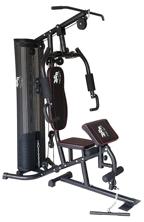 Best Home Multi Gym Uk 5 Product Reviews In 2023 Fitness Guides