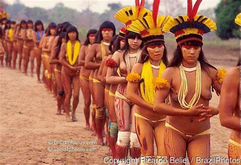 Índio é Gente Não Indigente