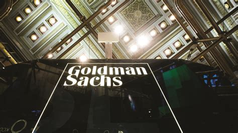 Goldman Sachs names new chief of staff | Business Post