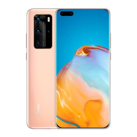 The problem with that phone and the freshly released p40 pro is that neither was allowed to ship with google mobile services (gms), which means no play store. Best Huawei P40 Pro Price & Reviews in Malaysia 2021