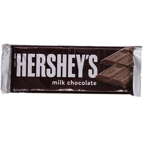 Buy Hersheys Milk Chocolate Bar Rich Flavour Superior Taste Online