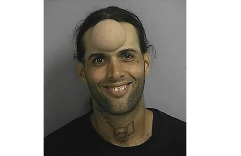 10 Unbelievable And Hilarious Mugshots From Florida