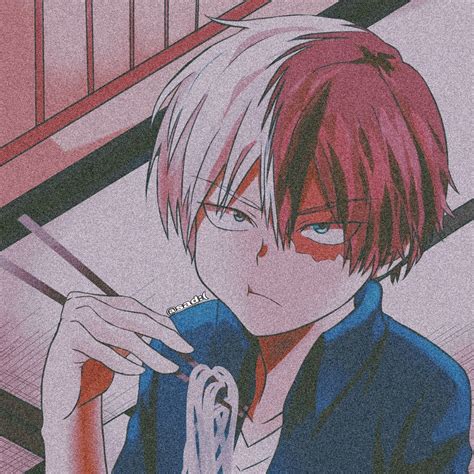 Cool Aesthetic Anime Boy Wallpaper
