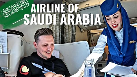 The Truth About Saudia Airlines Are They Good Saudia The Truth