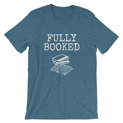 38 Awesome And Hilarious Book T Shirts To Wear Your Love Of Reading