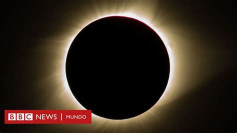 Eclipse Solar Por Qué La Corona Solar Será La Protagonista Este Lunes