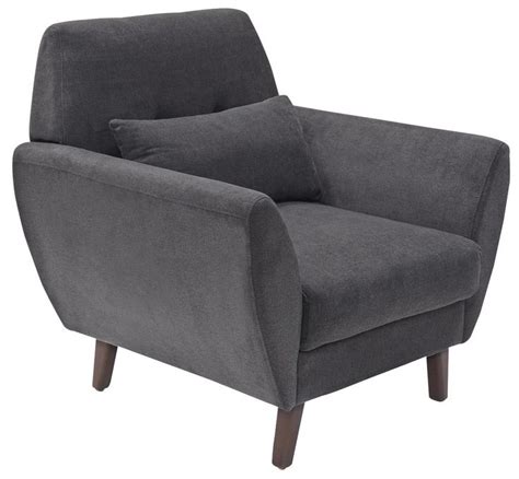 Artesia Armchair Furniture Armchair Bed Mid Century Modern Sofa