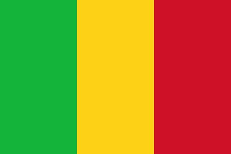 Mali History • FamilySearch